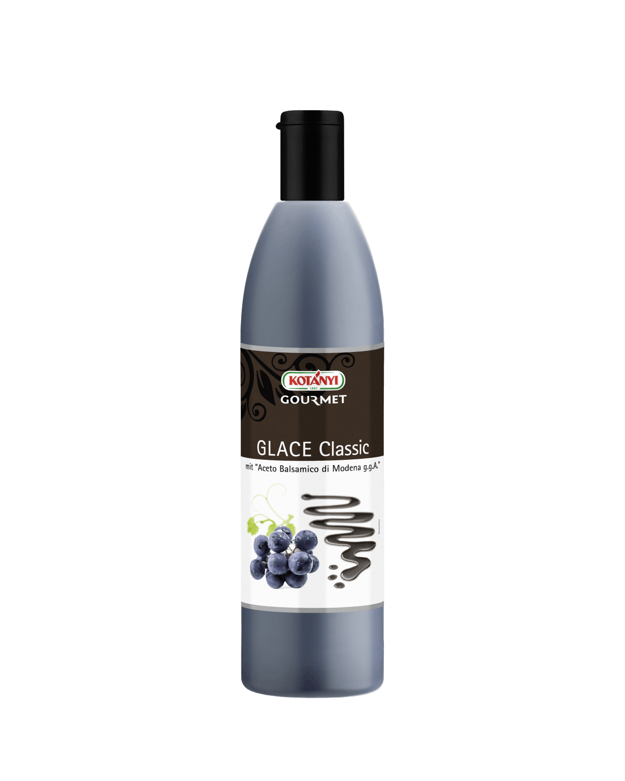 225901 9001414022597 Glaceclassic 500ml Front 1