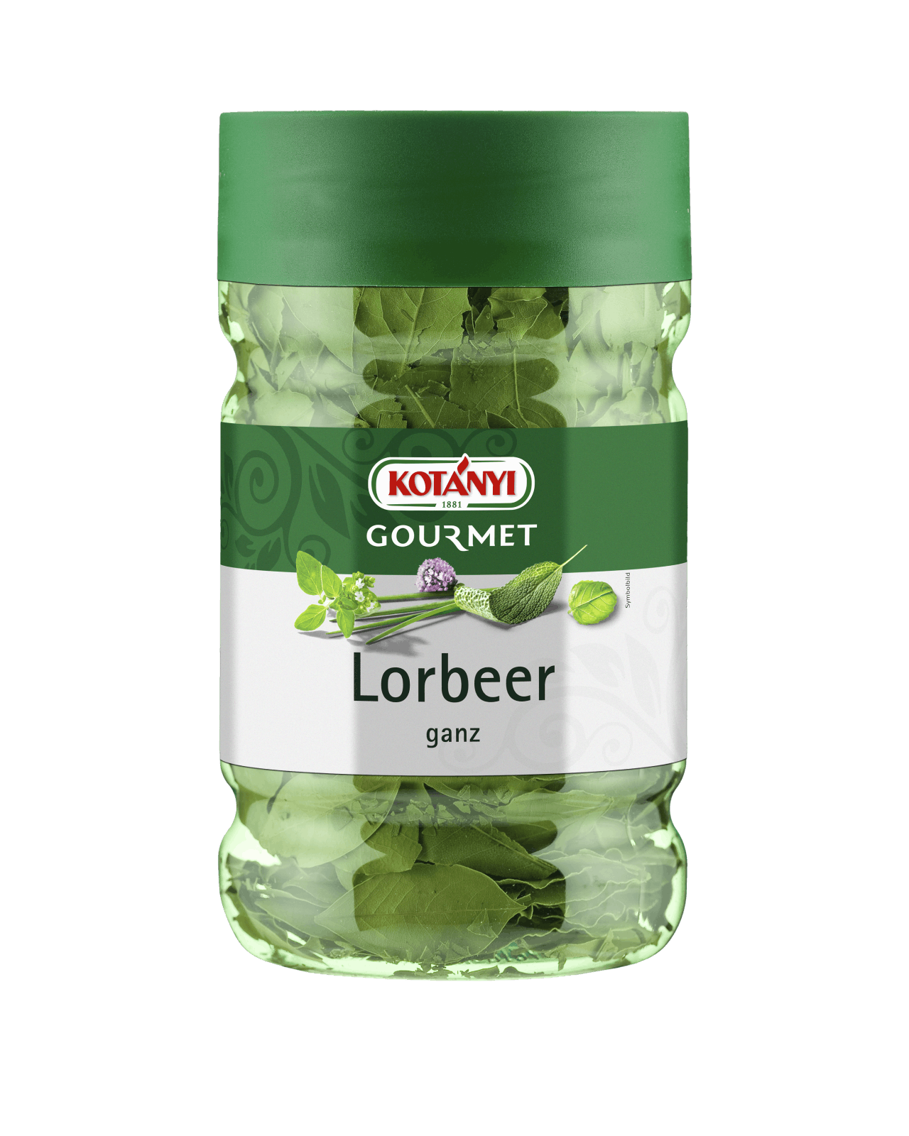 244601 Lorbeer 1