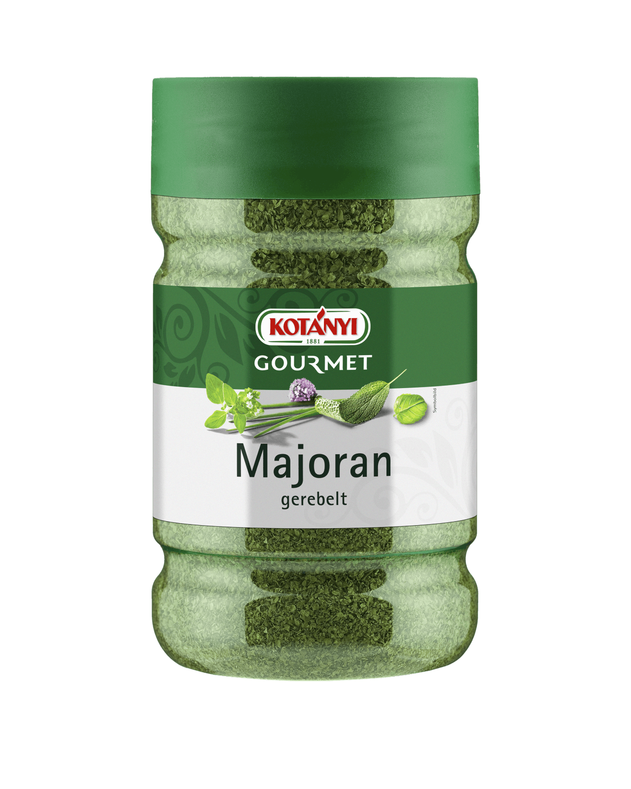 244901 Majoran 1