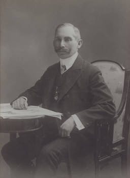 Fotografie von János Kotányi