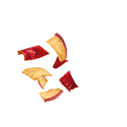 Apfel Paprika Snack Kotanyi Inhalt