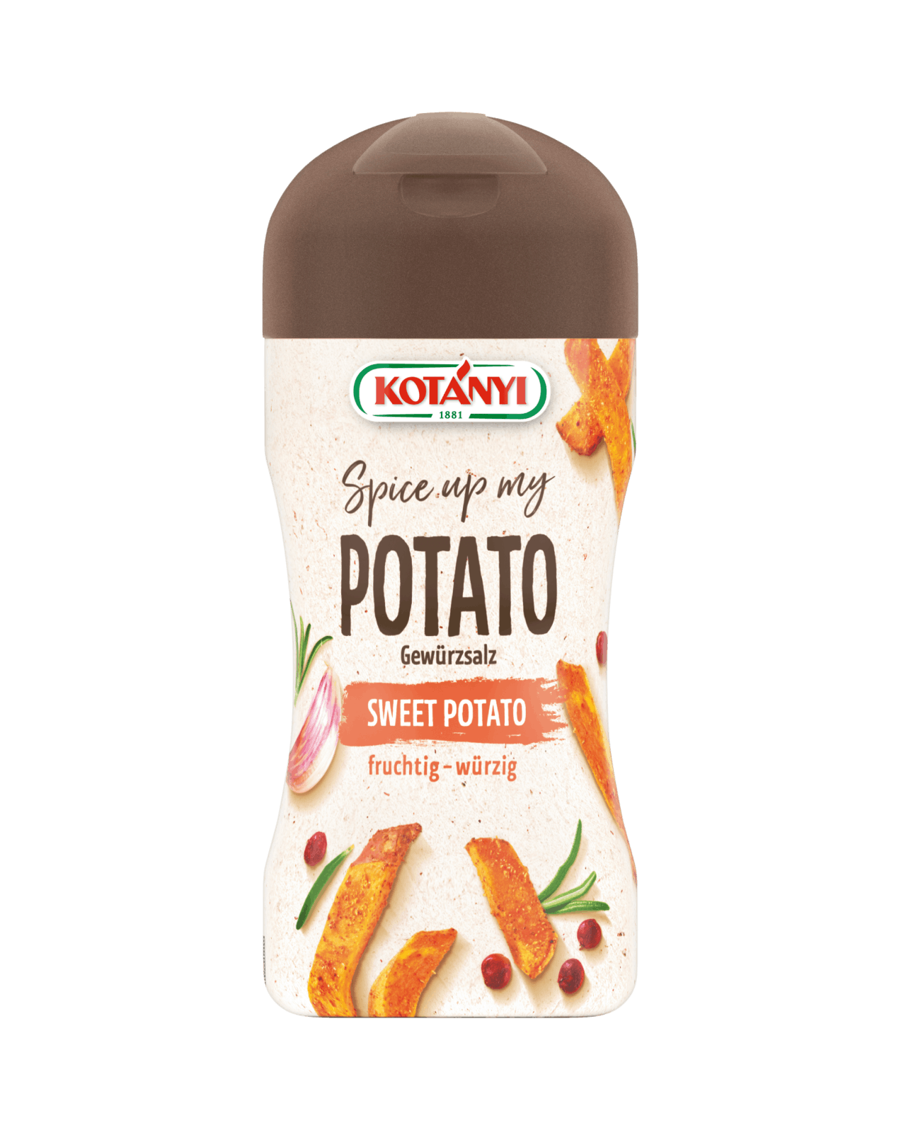 9001414006887 068801 Spice Up My Potato Sweet Potato At Shaker Vs