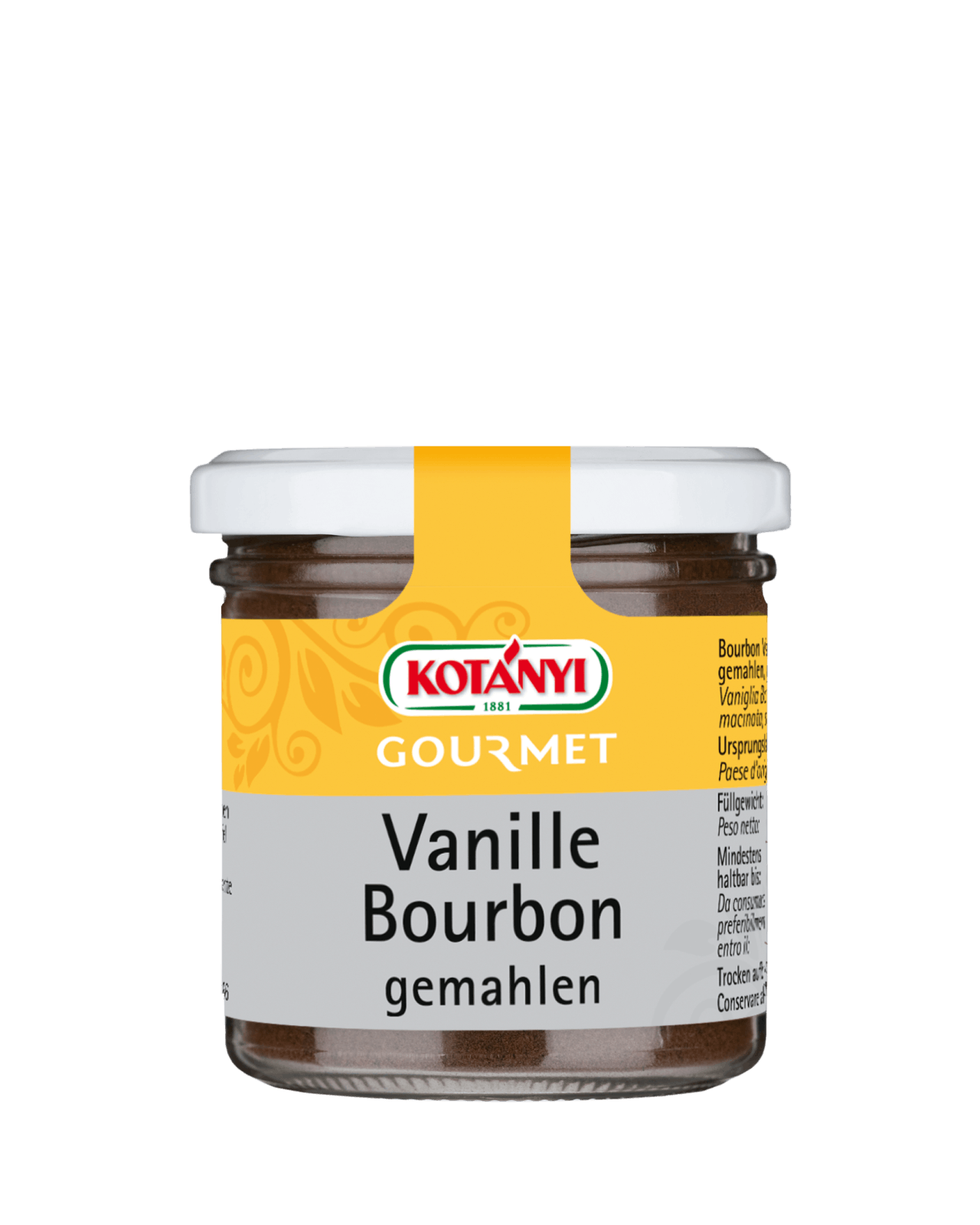 224401 Vanille Gemahlen At Front New 1