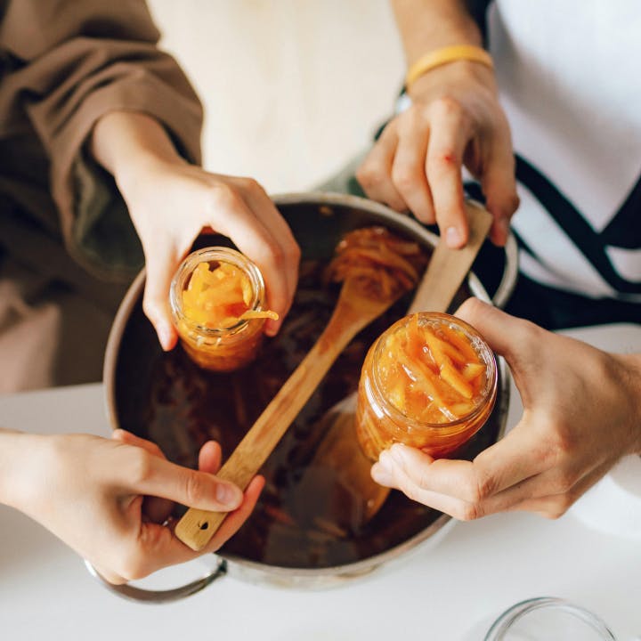 Blog Gewürzreport Fermentiert