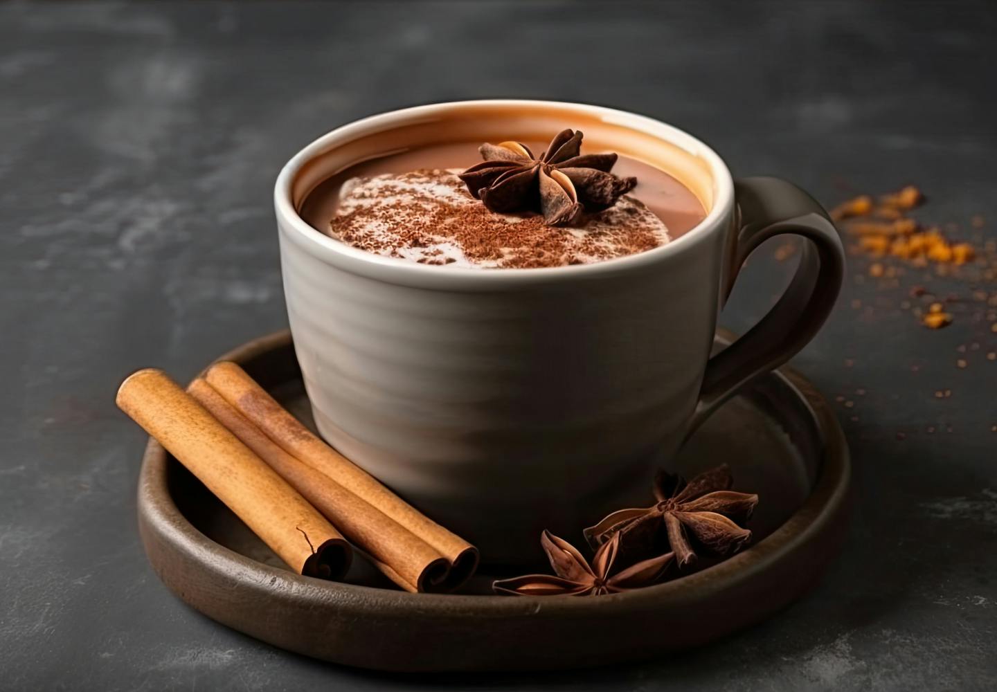 Blog Gewürzreport Hotchocolate