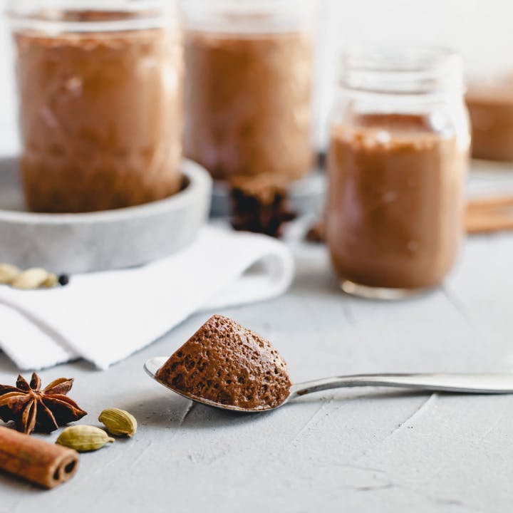 Blog Gewürzreport Mousse