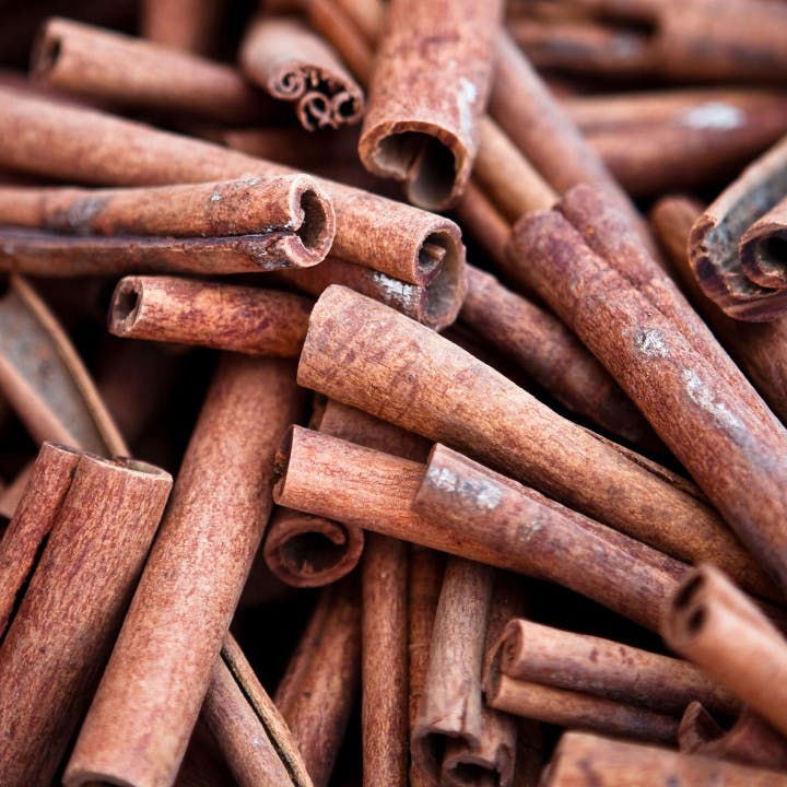Blog Gewürzreport Zimtstangen