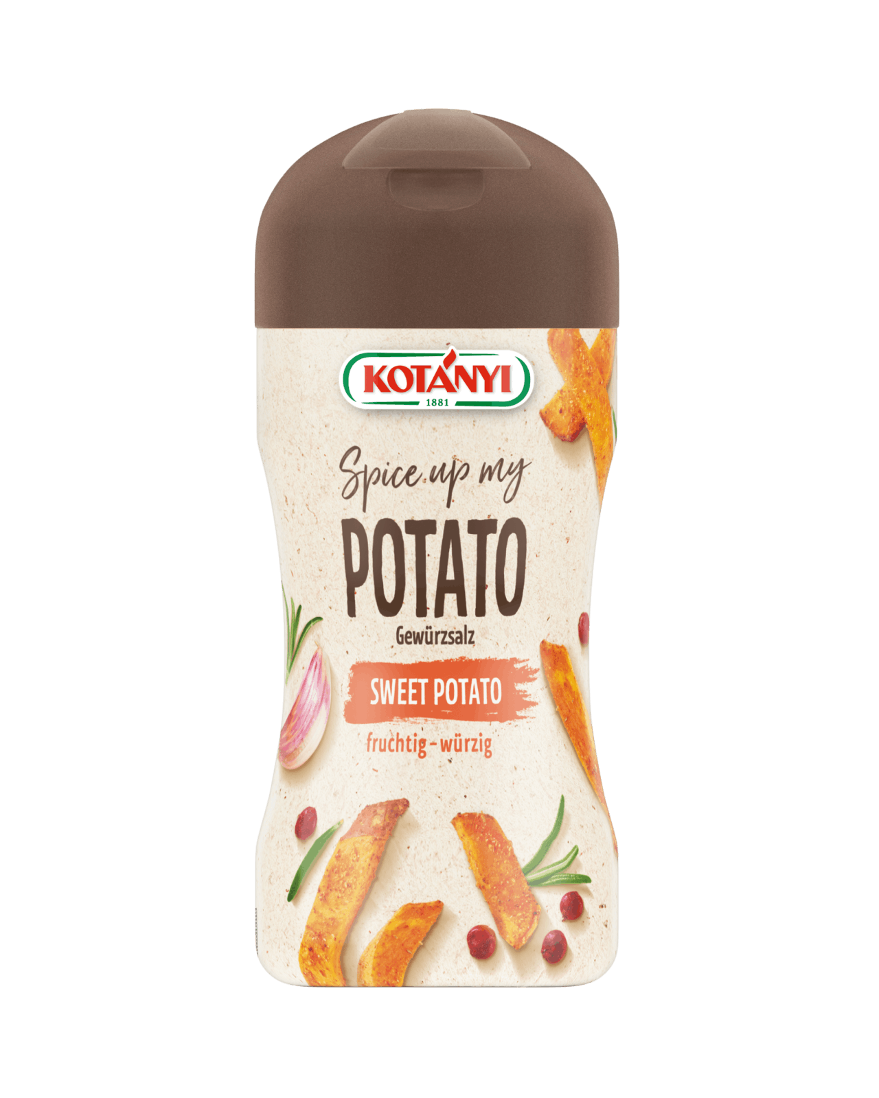 9001414006887 068801 Spice Up My Potato Sweet Potato At Shaker Vs