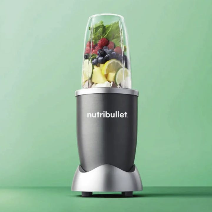 Gewinn Smoothiemaker Lp