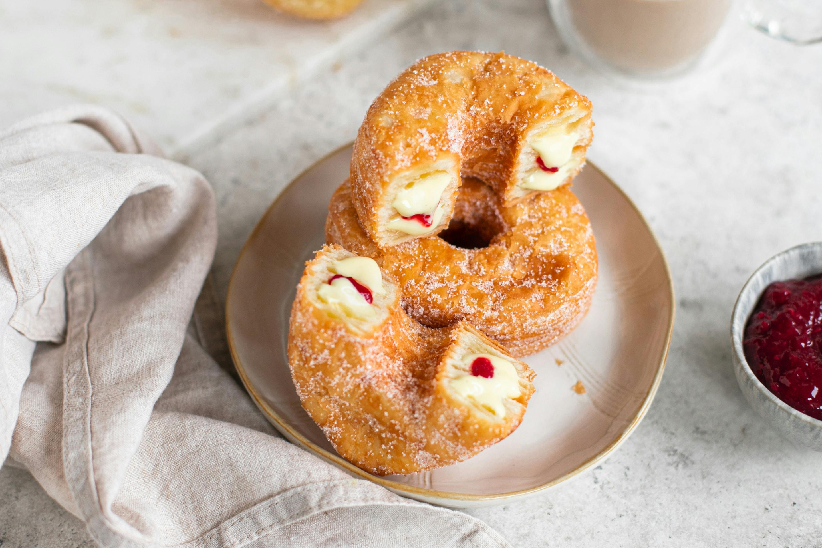 Cronut March2025 Min