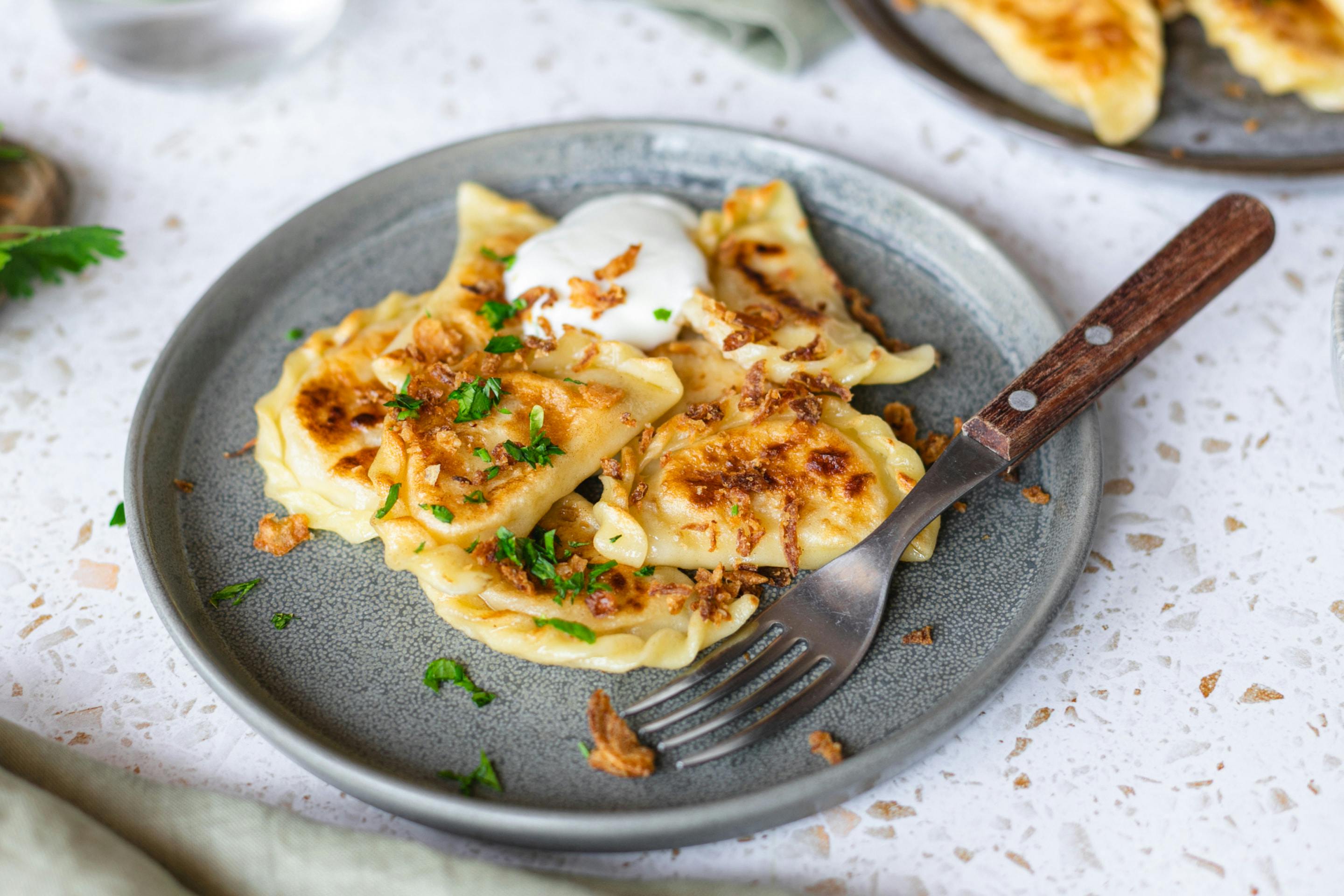 Pierogi Min