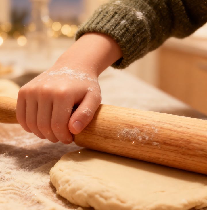 Neu Backen Lp Backenmitkindern 1