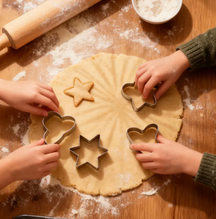 Neu Backen Lp Backenmitkindern