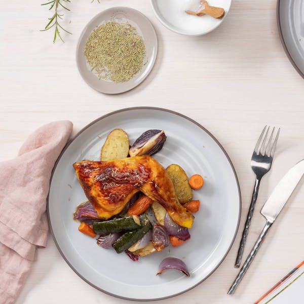 Rosmarinhuhn Linktree