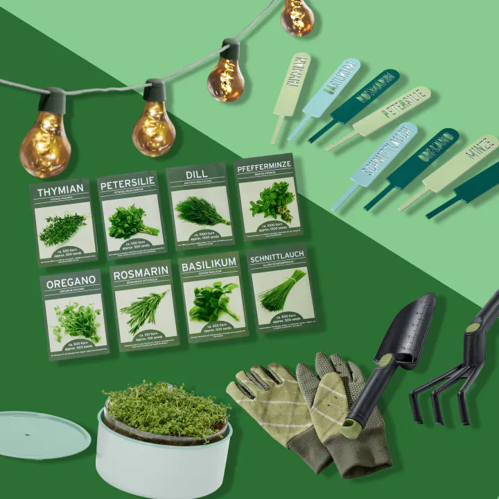 Gewinn Outdoorglow Up V4