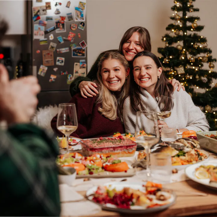 Image Friendsmas 26 Lp